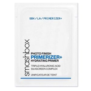 Smashbox Primerizer Hydrating Primer SAMPLE